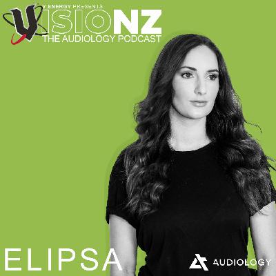 Episode #007 - Elipsa Episode #007 - Elipsa