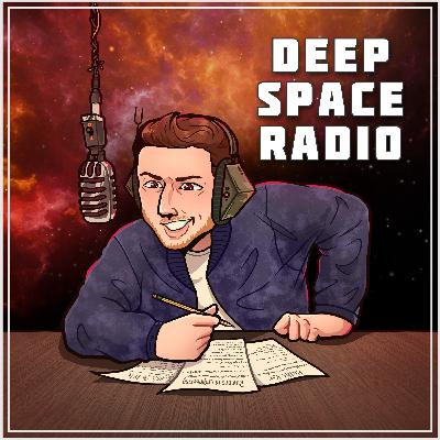 Recommended Show: Deep Space Radio Recommended Show: Deep Space Radio