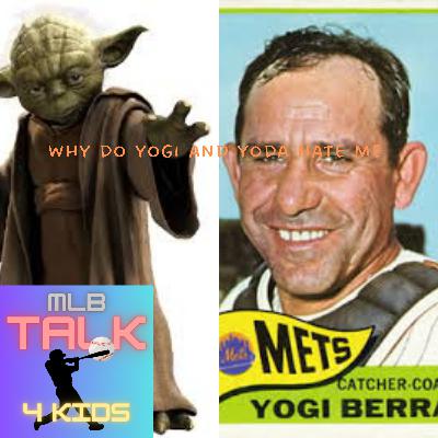 why do yogi and yoda hate me