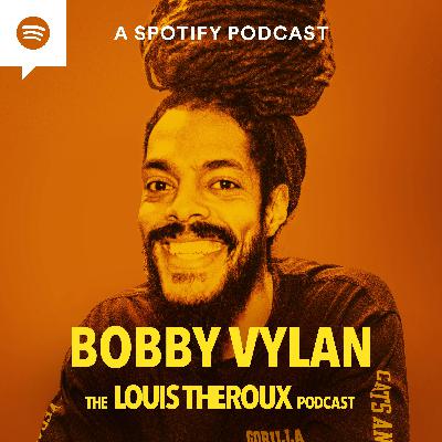 S6 EP3: Bob Vylan on his controversial Glastonbury performance S6 EP3: Bob Vylan on his controversial Glastonbury performance