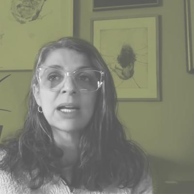 12. Tamara Kostianovsky: Mi genealogía artística viene de la carnicería 12. Tamara Kostianovsky: Mi genealogía artística viene de la carnicería