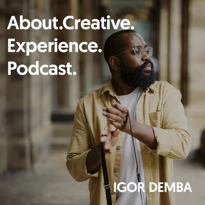 Conversations with a Canon Ambassador - Interview with Igor Demba Conversations with a Canon Ambassador - Interview with Igor Demba