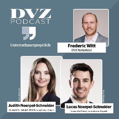 Das Unternehmergespräch: „Dem Klima ist die Konjunktur egal“