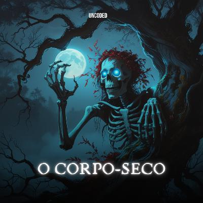 EP. 72 - O Corpo-Seco