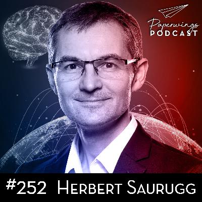 #252 "Was passiert beim Blackout mit Deutschland?"- Danny Herzog-Braune im Gespräch mit Krisenexperte Herbert Saurugg