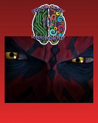 Ep 158 (Darth) Maul Shadow Lord