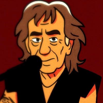 Ep 624 Albert Bouchard – The Visionary Drummer, Composer, and Architect of Blue Öyster Cult’s Sound! Ep 624 Albert Bouchard – The Visionary Drummer, Composer, and Architect of Blue Öyster Cult’s Sound!