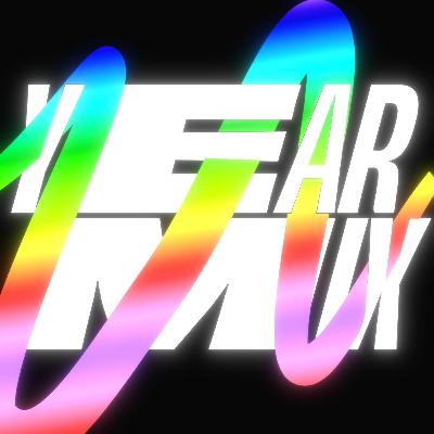 WE LOVE MEGAMIX - YEARMIX 2024