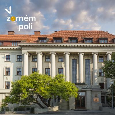 Kam za oslavami výročí 105 let MENDELU?