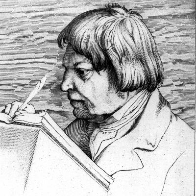 Joseph Görres - Revolutionär und Kulturkämpfer Joseph Görres - Revolutionär und Kulturkämpfer