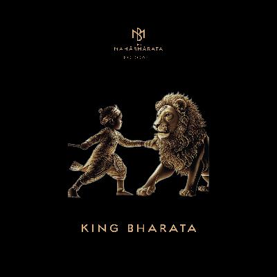 40. King Bharata