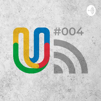 GUGcast #004: Peťo Malina o titulu GDE a rozjezdu firmy GUGcast #004: Peťo Malina o titulu GDE a rozjezdu firmy
