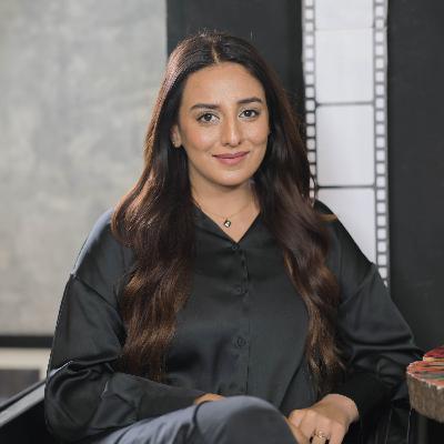 Kinza Razzak | Pakistani Television Actor & Model | Gup Shup with FUCHSIA