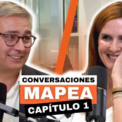 📖 Del manuscrito a las librerías: La historia de una autora MAPEA