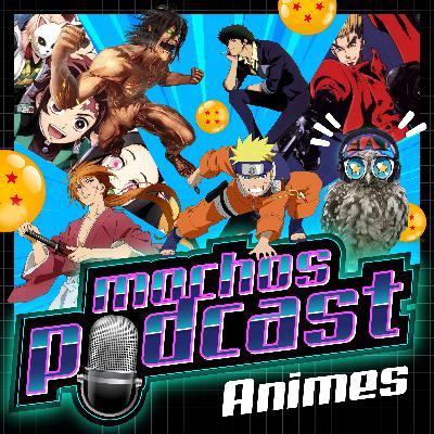 Os Mochos animam - Animes Os Mochos animam - Animes
