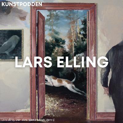 Lars Elling