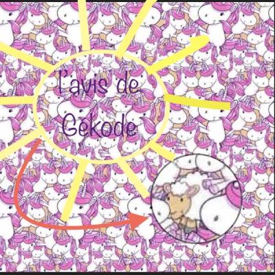 Thème 21 - La participation de Geckaude - y'a pas de thèmes Thème 21 - La participation de Geckaude - y'a pas de thèmes