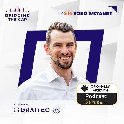 Construction Podcast Journey: How Bridging the Gap Built Trust, Thought Leadership & Community Construction Podcast Journey: How Bridging the Gap Built Trust, Thought Leadership & Community