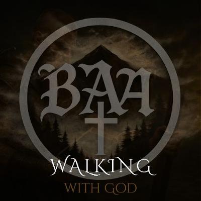 Walking with God