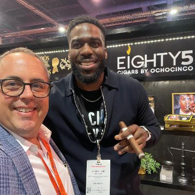 Ep 008 Total Product Expo 2023 recap Ep 008 Total Product Expo 2023 recap