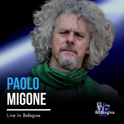 Paolo Migone: “I miei personaggi, la musica classica, la lotta per il clima. Vi racconto tutto”