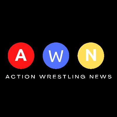 AEW Rampage and WWE SmackDown Review