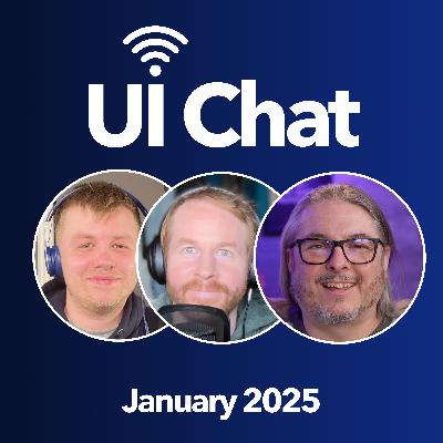 January 2025 - "High Adjective Density"
