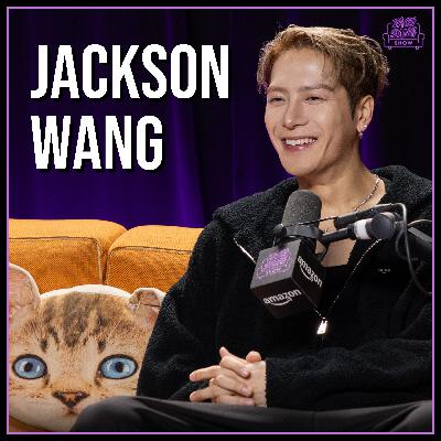 Jackson Wang Talks 'MAGICMAN 2,' GOT7, and the K-Pop Industry