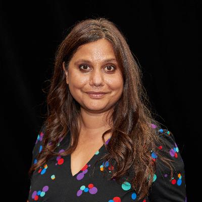 Mithu Sanyal über Gesprächskultur: Menschen anderer Meinung zuhören