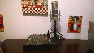 Episode 25 - Wrestling with Mortality