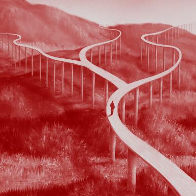 "ובחרת בחיים": על מחזוריות בתרבות