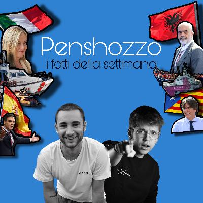 S.2 Ep.5 Il patto con l'Albania, fretta e inesperienza