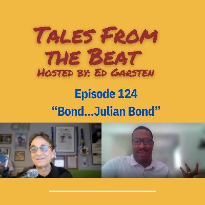 Episode 124-Online Marketer Julian Bond