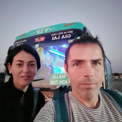 מוצ'ילה פרק 20 I בחזרה לויטנאם מוצ'ילה פרק 20 I בחזרה לויטנאם