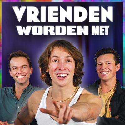 Vrienden worden met... Acid