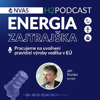 Pracujeme na uvoľnení pravidiel výroby vodíka v EÚ