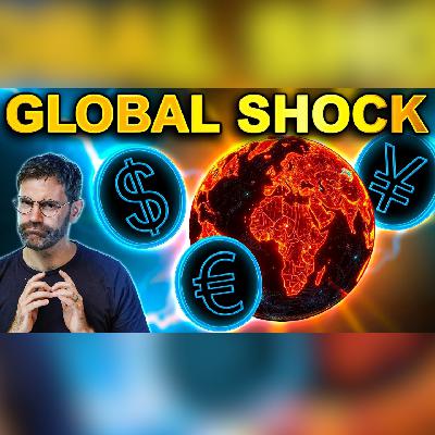 US Stablecoin Law Sparks Global CBDC and Crypto Shift