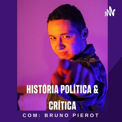 Historik : História & Política (Trailer) Historik : História & Política (Trailer)