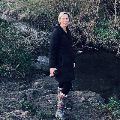 Sarah Hunt on Meditation Sarah Hunt on Meditation