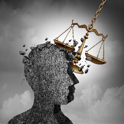 Mental wellbeing: interview with Graham Boal QC Mental wellbeing: interview with Graham Boal QC