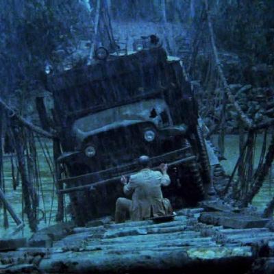 41. Camioneros explotados: «El salario del miedo» (1953) + «Carga maldita» (1977)