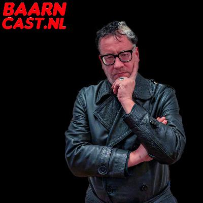 Als de dood geheimen heeft, dan gaat Frank van de Goot aan het werk.
