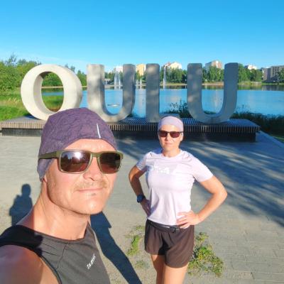 Autolla Suomesta Kreikkaan | Pikapodi 40