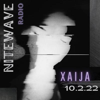 XAIJA 10.2.22