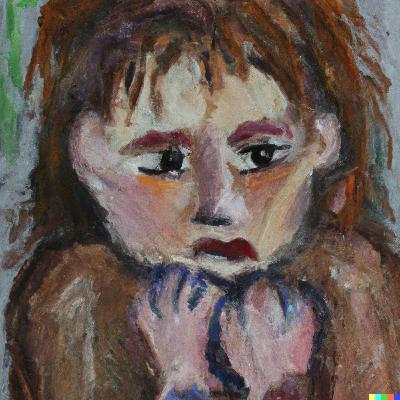 13. О боли ребенка.