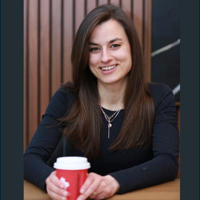 Episode 11: A Knowledge Mobilization Paradigm - Sierra Woods