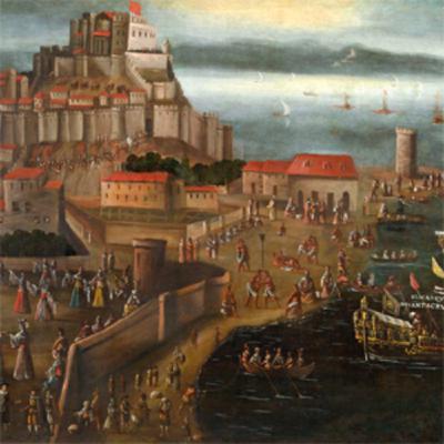 32. Era Moderna 2/2: crecimiento y divergencia de Europa (1450-1650)