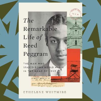 A new book focuses on a queer, Black, WWII-era translator who risked safety for love A new book focuses on a queer, Black, WWII-era translator who risked safety for love