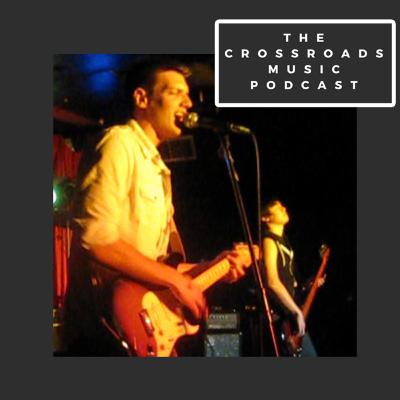 Jesus 2.0 - The Crossroads Music Podcast #219 - December 1st, 2025 Jesus 2.0 - The Crossroads Music Podcast #219 - December 1st, 2025