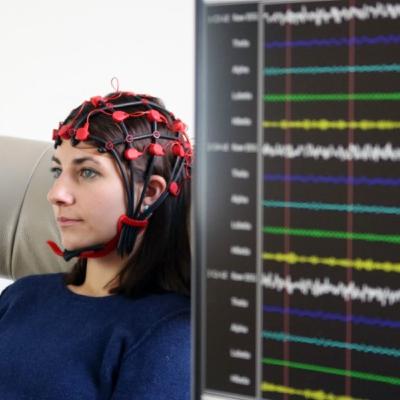 190 - Training and Treating Brain Waves (Kevin Butterfield)